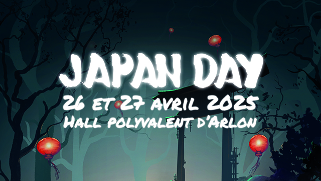 Japan Day Arlon 2025
